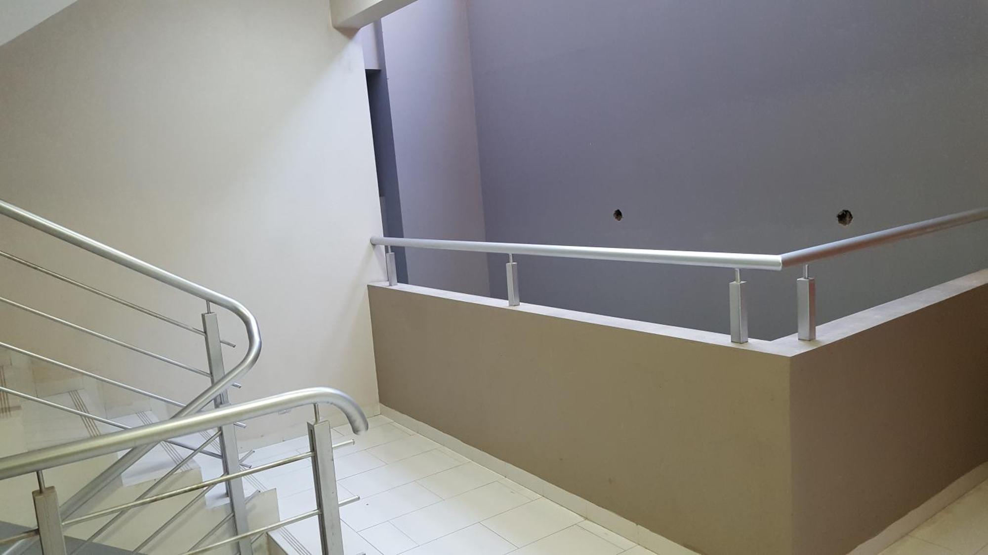 Hotel Galarza โกชาบัมบา ภายนอก รูปภาพ