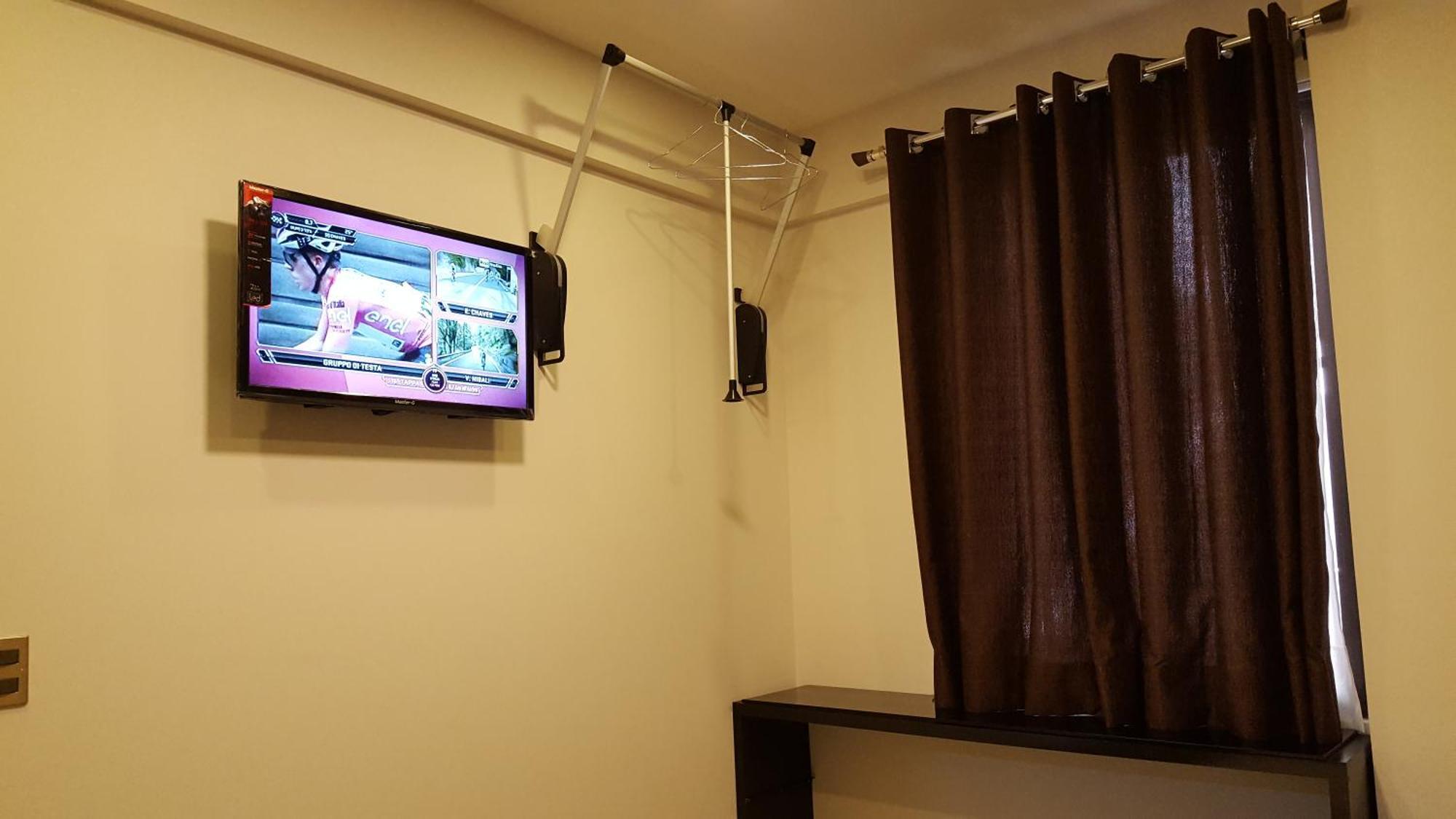 Hotel Galarza โกชาบัมบา ภายนอก รูปภาพ